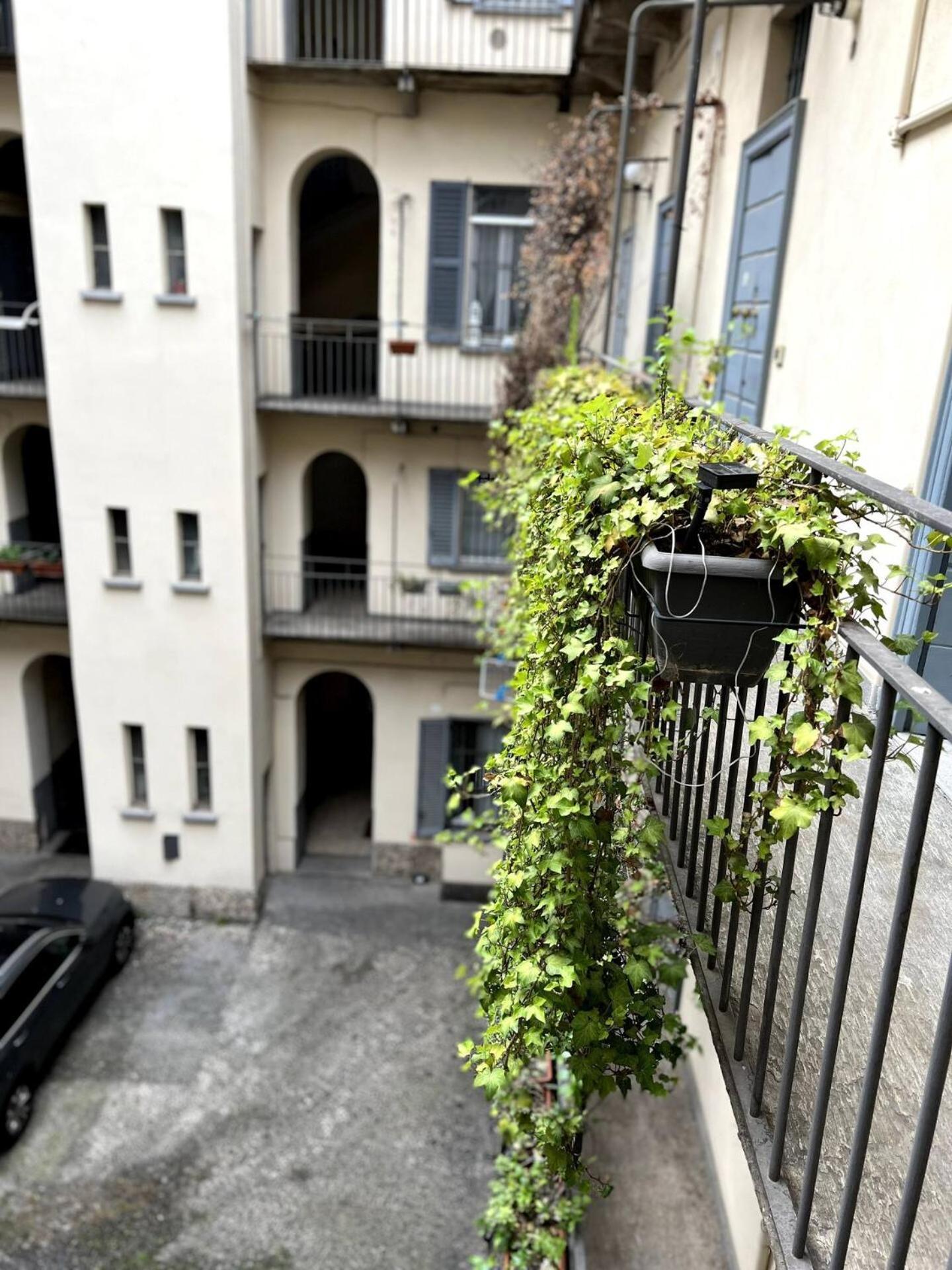 La Corte Dei Creativi Comodo E Centrale Milán Exterior foto